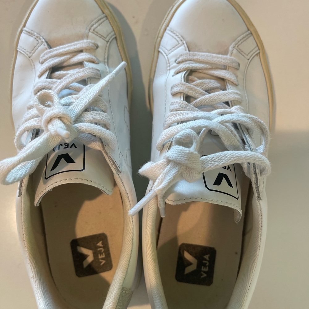 Veja Esplar shoes-women’s size 6